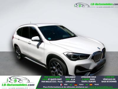 BMW X1 sDrive 20d 190 ch BVA