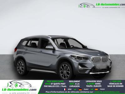 BMW X1 sDrive 20d 190 ch BVA