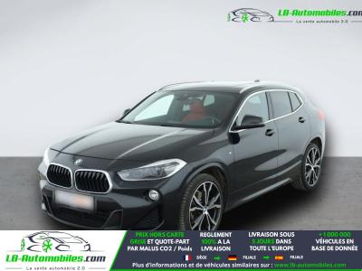 BMW X2 sDrive 20i 192 ch BVA