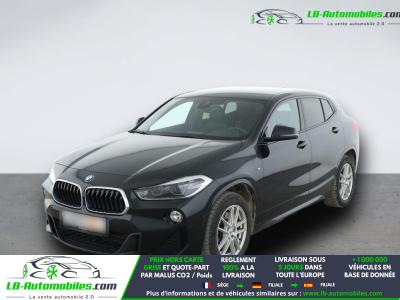 BMW X2 sDrive 20i 192 ch BVA