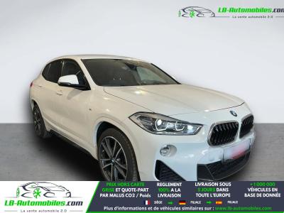 BMW X2 sDrive 20i 192 ch BVA