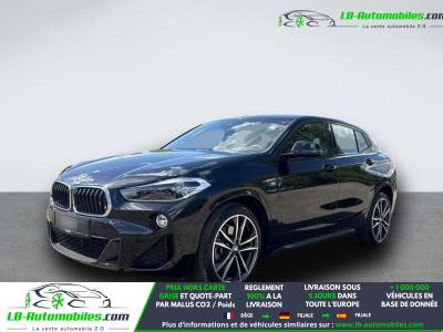 BMW X2 sDrive 20i 192 ch BVA