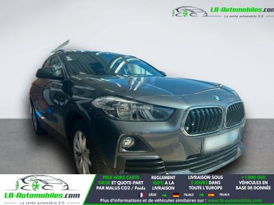 BMW X2 sDrive 20i 192 ch BVA