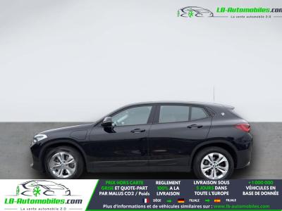 BMW X2 xDrive 25e 220 ch BVA