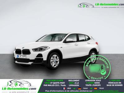 BMW X2 xDrive 25e 220 ch BVA