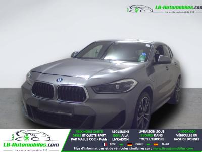 BMW X2 xDrive 25e 220 ch BVA