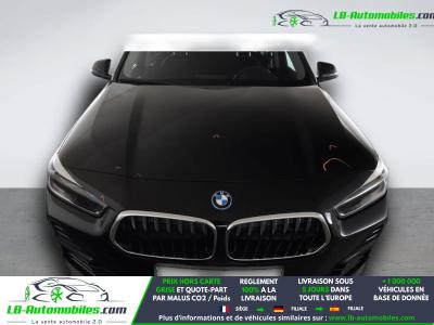 BMW X2 xDrive 25e 220 ch BVA