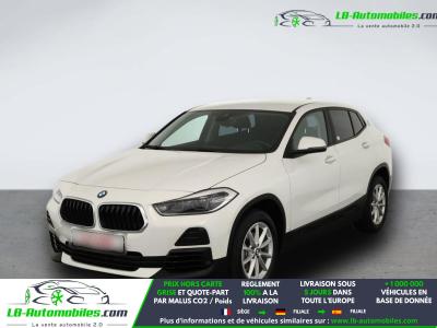 BMW X2 sDrive 18i 140 ch BVA
