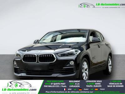 BMW X2 sDrive 18i 140 ch BVA