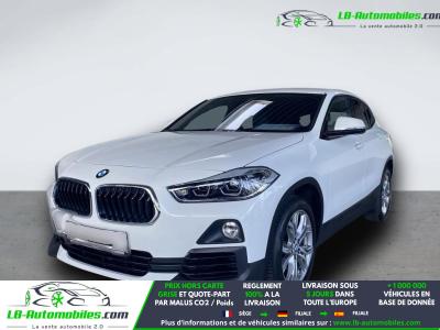 BMW X2 sDrive 18i 140 ch BVA