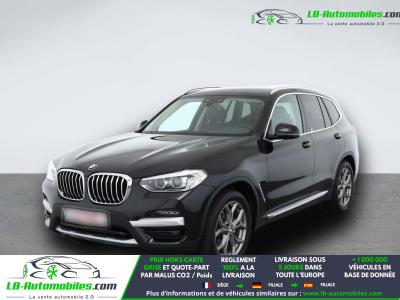 BMW X3 xDrive 20i 184ch BVA