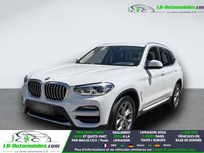 BMW X3 xDrive 20i 184ch BVA