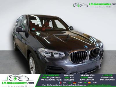 BMW X3 xDrive 20i 184ch BVA