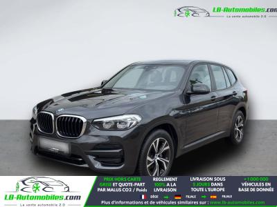 BMW X3 xDrive 20i 184ch BVA