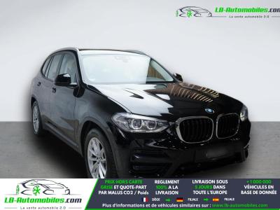 BMW X3 xDrive 20i 184ch BVA