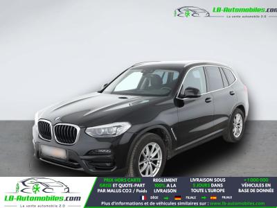 BMW X3 xDrive 20i 184ch BVA