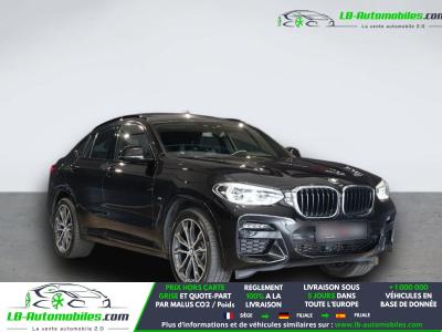BMW X4 xDrive20d 190 ch BVA