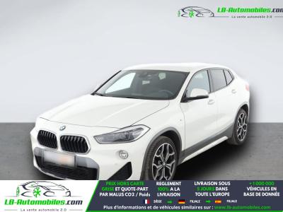 BMW X2 sDrive 20i 192 ch BVA