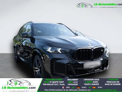 BMW X5 M50i 530 ch BVA