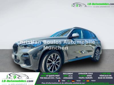 BMW X5 M50i 530 ch BVA