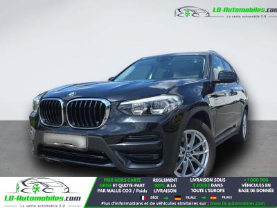 BMW X3 xDrive 30e 292ch BVA