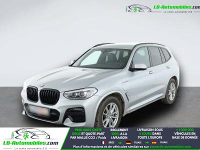 BMW X3 xDrive 30e 292ch BVA