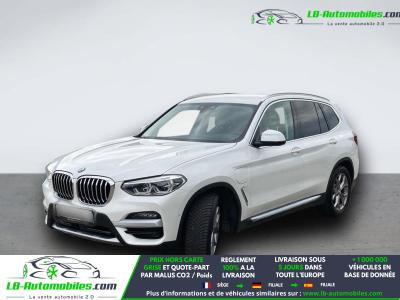 BMW X3 xDrive 30e 292ch BVA