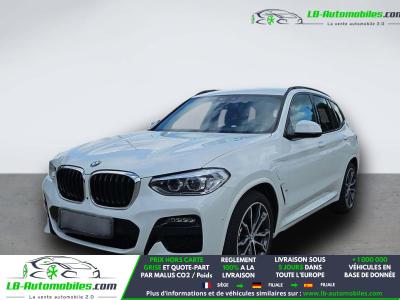 BMW X3 xDrive 30e 292ch BVA