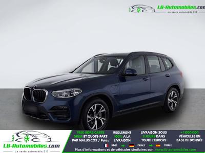 BMW X3 xDrive 30e 292ch BVA