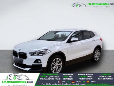BMW X2 sDrive 18i 140 ch BVA
