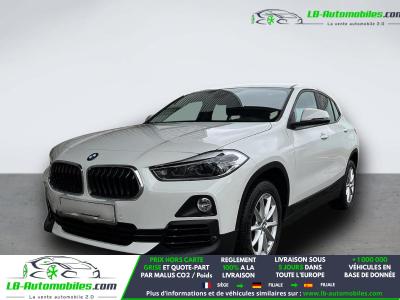 BMW X2 sDrive 18i 140 ch BVA