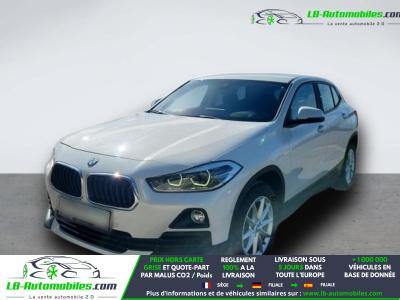 BMW X2 sDrive 18i 140 ch BVA