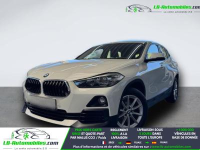 BMW X2 sDrive 18i 140 ch BVA