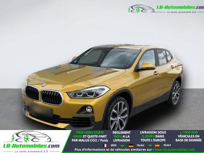 BMW X2 sDrive 18i 140 ch BVA