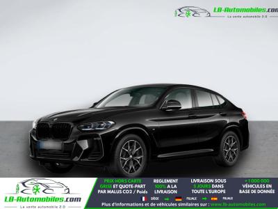 BMW X4 xDrive20d 190 ch BVA