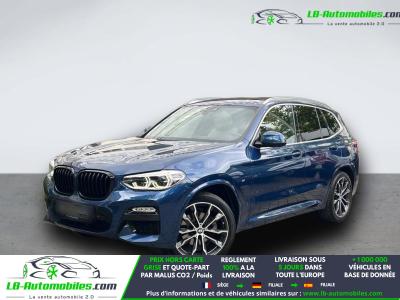 BMW X3 xDrive 20i 184ch BVA