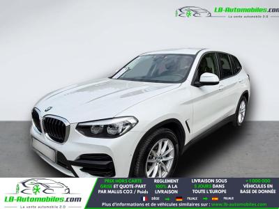 BMW X3 xDrive 20i 184ch BVA