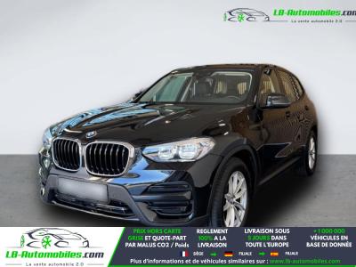 BMW X3 xDrive 20i 184ch BVA