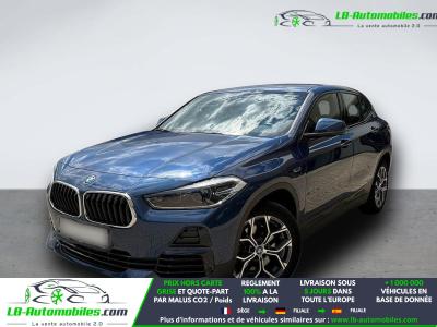 BMW X2 xDrive 25e 220 ch BVA