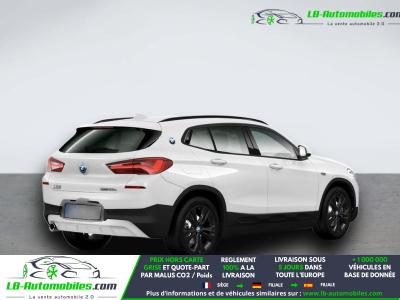 BMW X2 xDrive 25e 220 ch BVA