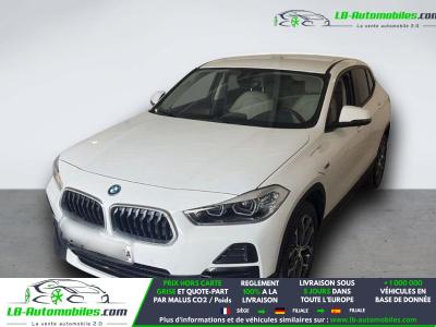 BMW X2 xDrive 25e 220 ch BVA