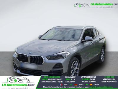 BMW X2 xDrive 25e 220 ch BVA