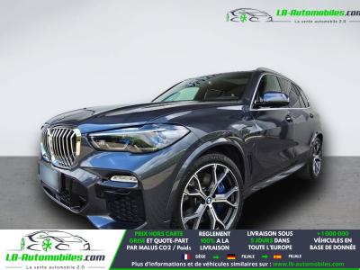 BMW X5 xDrive45e 394 ch BVA