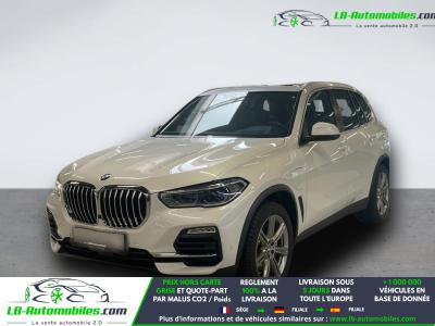 BMW X5 xDrive45e 394 ch BVA