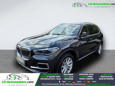 BMW X5 xDrive45e 394 ch BVA