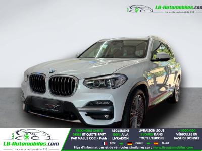 BMW X3 xDrive 30e 292ch BVA