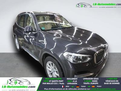BMW X3 xDrive 30e 292ch BVA