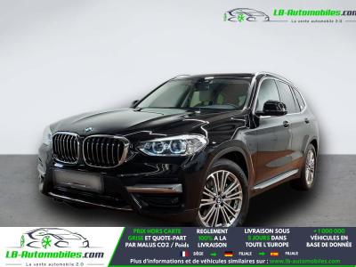 BMW X3 xDrive 30e 292ch BVA