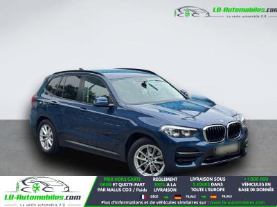 BMW X3 xDrive 30e 292ch BVA
