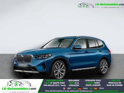 BMW X3 xDrive 30e 292ch BVA